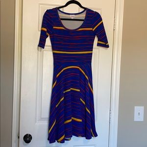 LuLaRoe Dress Size XS